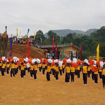 School Sportmeet - 2025